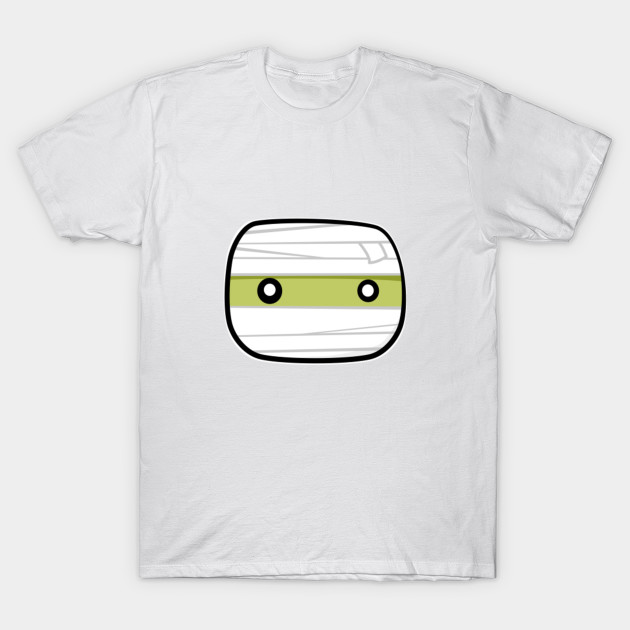 Mummy!!! T-Shirt-TOZ